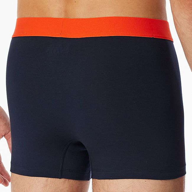 babybutt Schiesser Single-Jersey Herren-Pants im 5er-Pack Begrenztes Angebot
