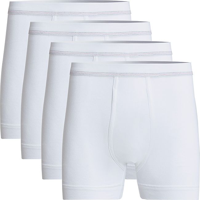 babybutt Conta Feinripp Herren-Schlüpfer im 4er-Pack kochfest Online Shopping