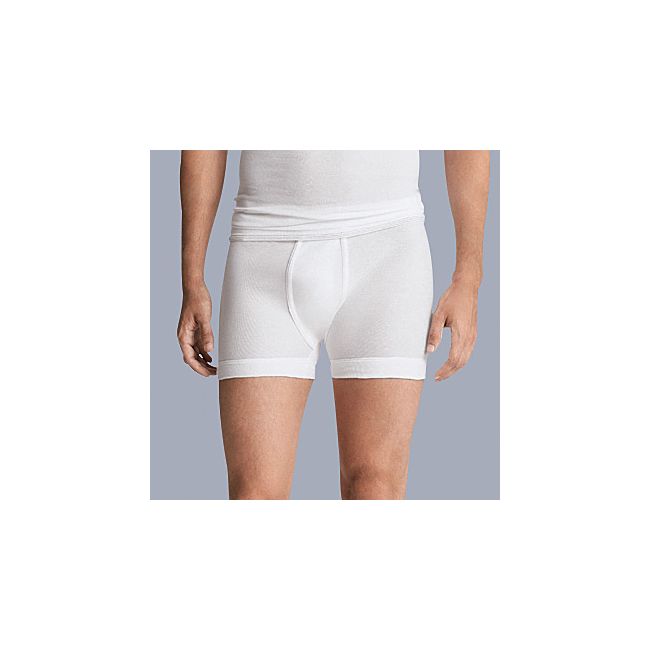 babybutt Conta Feinripp Herren-Schlüpfer im 4er-Pack kochfest Online Shopping