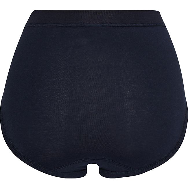 babybutt Conta Feinripp Damen-Taillenslip im 2er-Pack Exklusivangebot