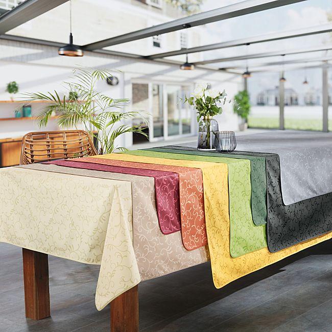 babybutt Erwin Müller abwaschbare Tischdecke "Essen" Rabatte dieses Monats