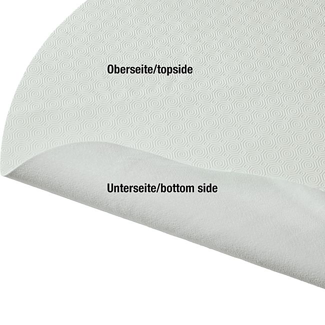 babybutt Erwin Müller fleckabweisende Tischpolster-Meterware Fabrik Onlineshop