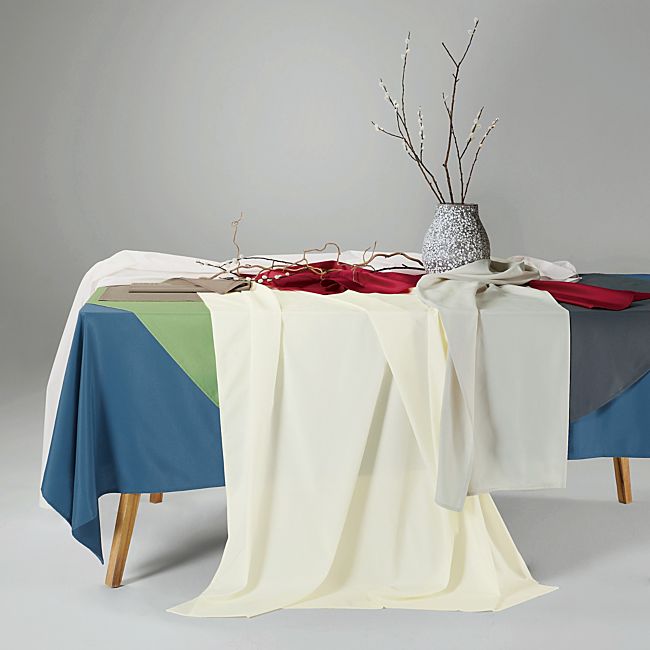 babybutt REDBEST abwaschbare Tischdecke "New Orleans" Begrenztes Angebot
