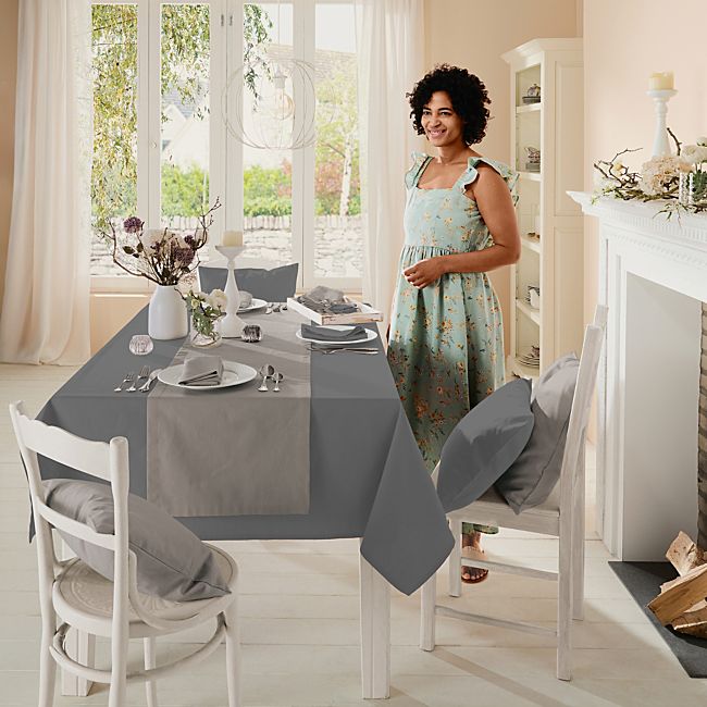 babybutt REDBEST Mitteldecke "Tulsa" Online Outlet