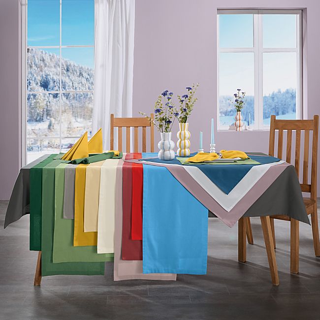 babybutt REDBEST Mitteldecke "Tulsa" Online Outlet