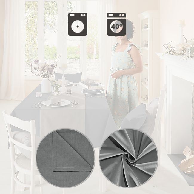 babybutt REDBEST Mitteldecke "Tulsa" Online Outlet