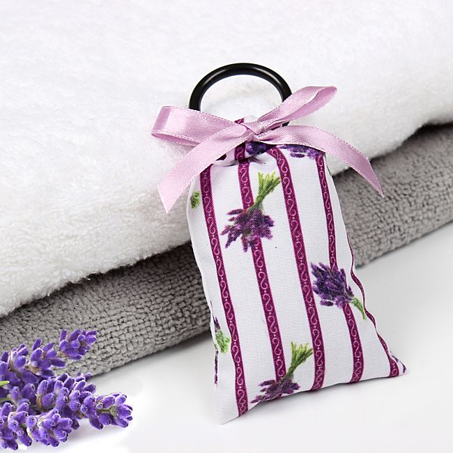 babybutt Duftsäckchen Lavendel im 5er-Pack Riesige Ersparnisse