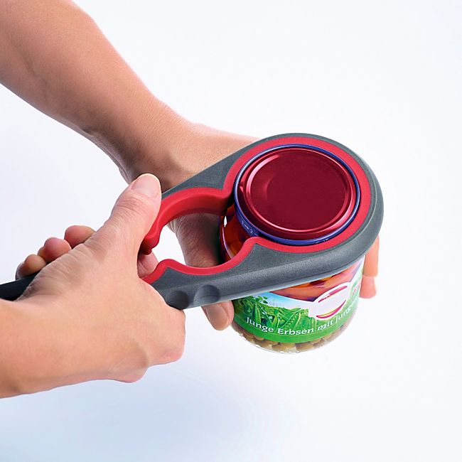 babybutt Deckelöffner-Set 2-teilig Wochenangebot