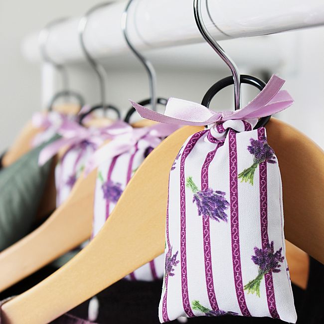 babybutt Duftsäckchen Lavendel im 10er-Pack Bis zu 60% Rabatt