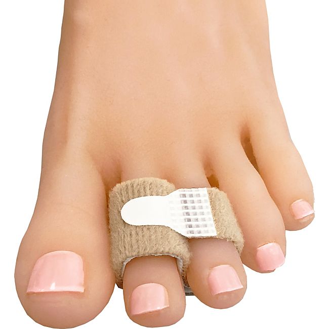 babybutt Zehenfixierer im 4er-Pack Sonderangebot der Fabrik