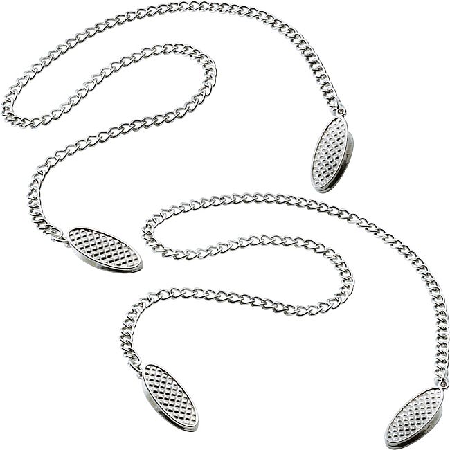 babybutt Serviettenkette im 2er-Pack Bis zu 55% Rabatt