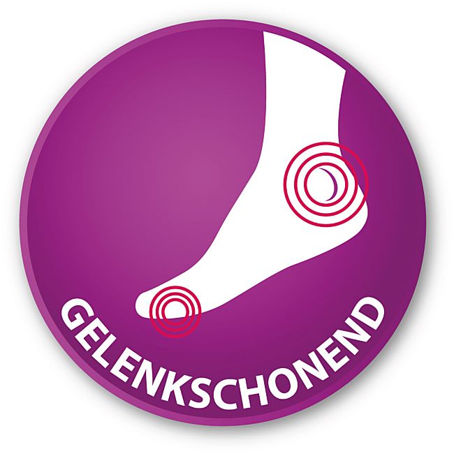 babybutt FußGut Hallux Überbeinschutz 1 Paar Clearance-Verkauf