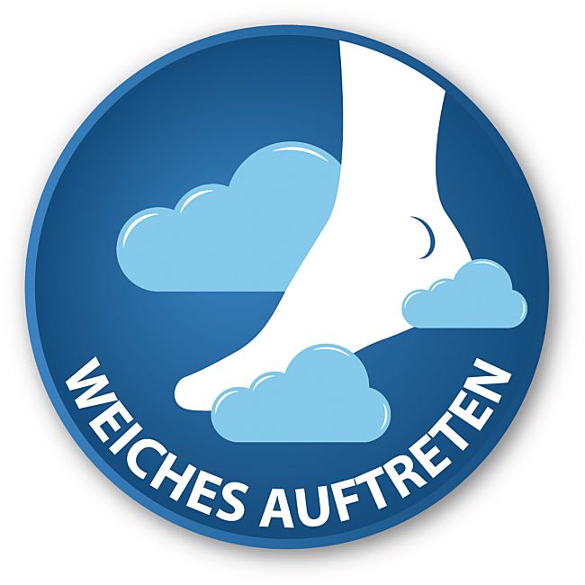babybutt FußGut Hallux Überbeinschutz 1 Paar Clearance-Verkauf