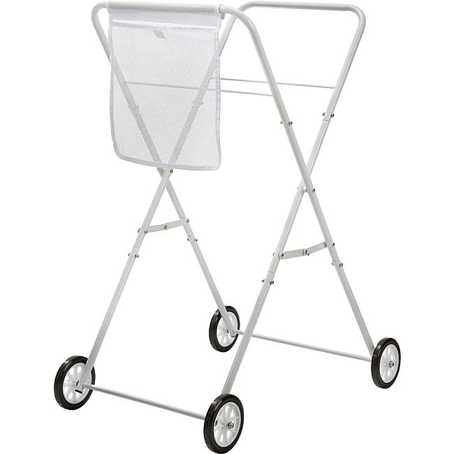 babybutt Wäschekorb-Trolley Speichern exportieren
