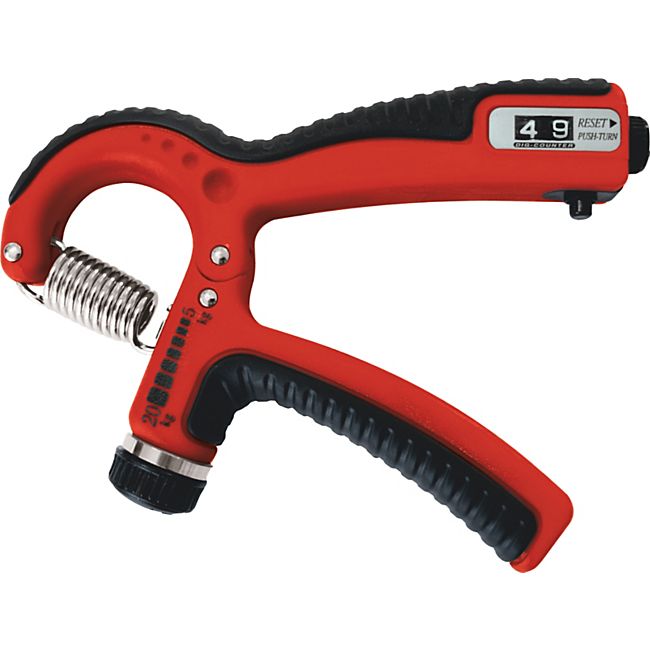 babybutt Grifftrainer mit Zähler im Angebot