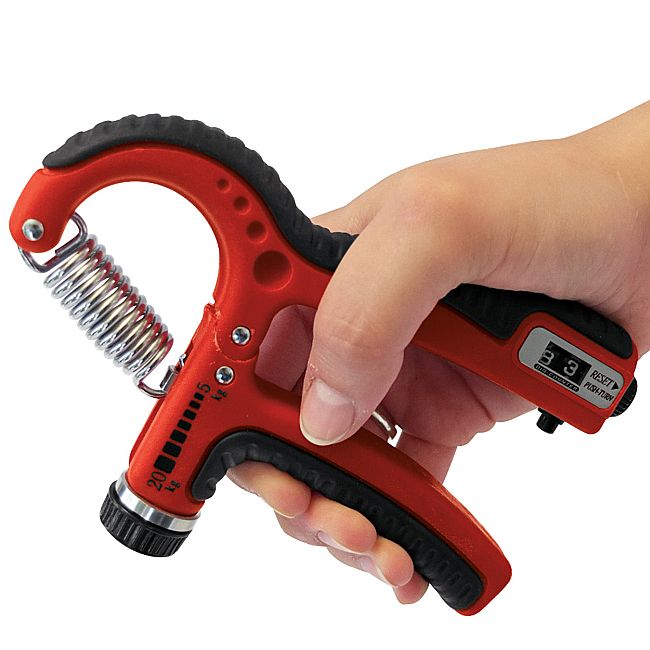 babybutt Grifftrainer mit Zähler im Angebot