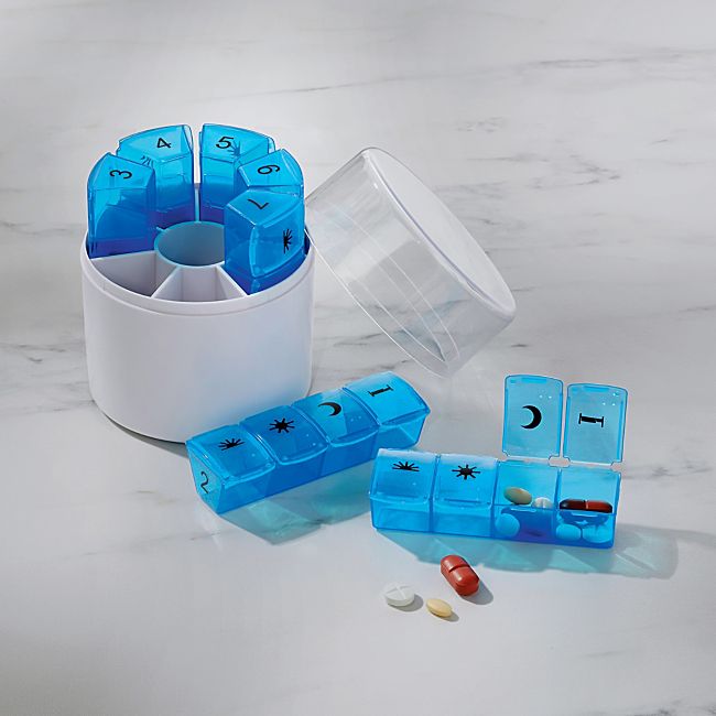 babybutt Tabletten-Organizer Fabrik Onlineshop