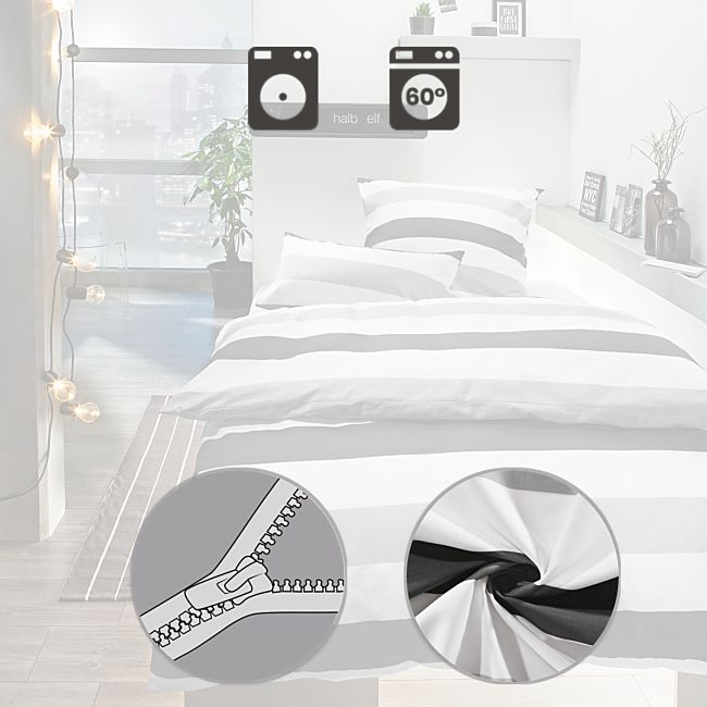 babybutt REDBEST Renforcé Bettwäsche Online Outlet