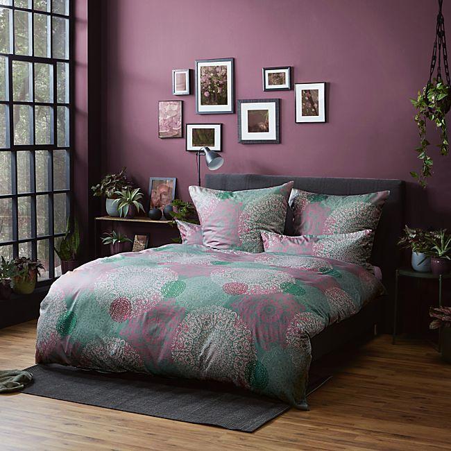 babybutt REDBEST Satin Bettwäsche Exklusive Angebote