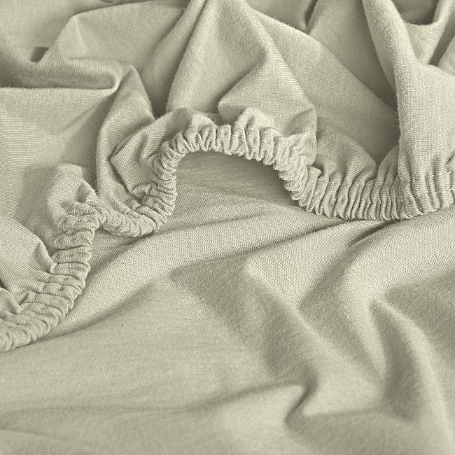 babybutt Erwin Müller Single-Jersey Boxspring-Spannbettlaken "Murnau" Bis zu 50% Rabatt