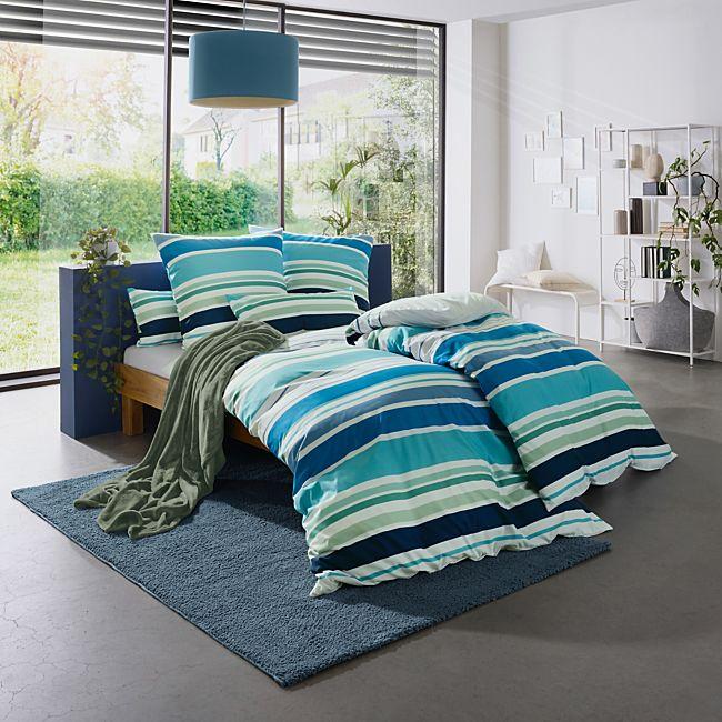 babybutt REDBEST Microfaser-Satin Bettwäsche Super Sparpreis