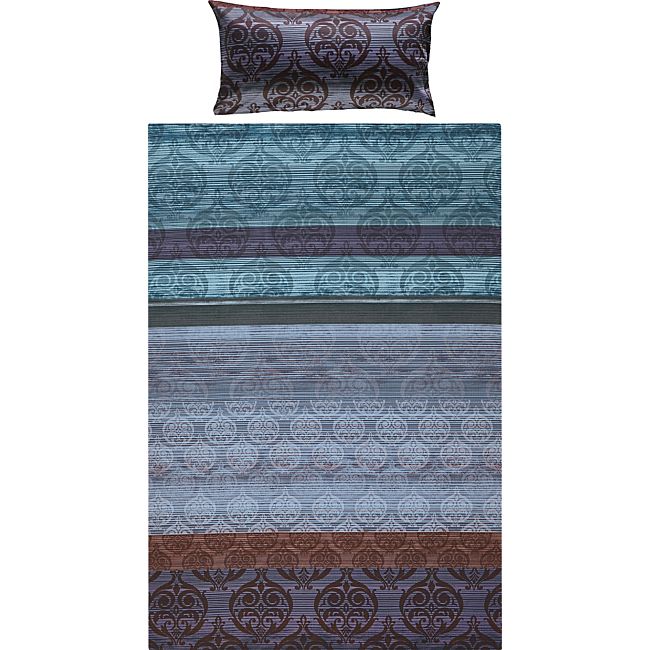 babybutt Erwin Müller Mako-Satin Bettwäsche Sparpaket 4-teilig Fabrikladen