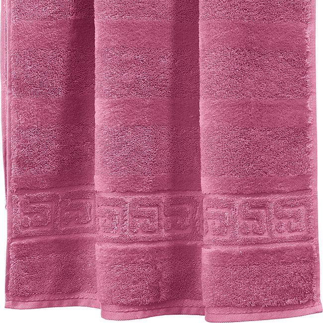 babybutt Cawö Walk-Frottier Handtuch "1001 Noblesse" Hotsell