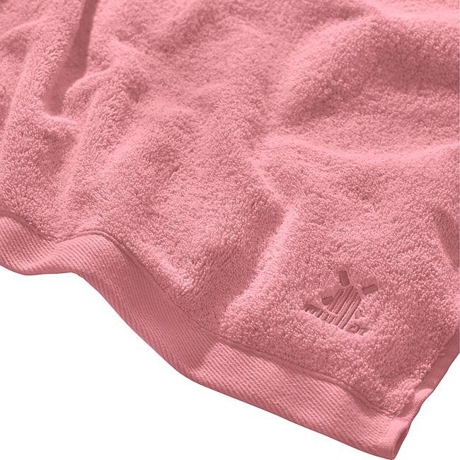 babybutt Erwin Müller Walk-Frottier Duschtuch "Heidenheim" im 4er-Pack Flash Sale