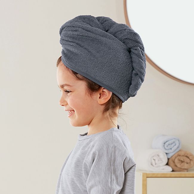 babybutt Erwin Müller Walk-Frottier Turban im 3er-Pack Saisonale Angebote