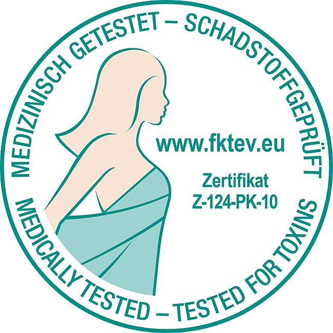 babybutt Vossen Walk-Frottier Handtuch "Vegan Life" JETZT KAUFEN