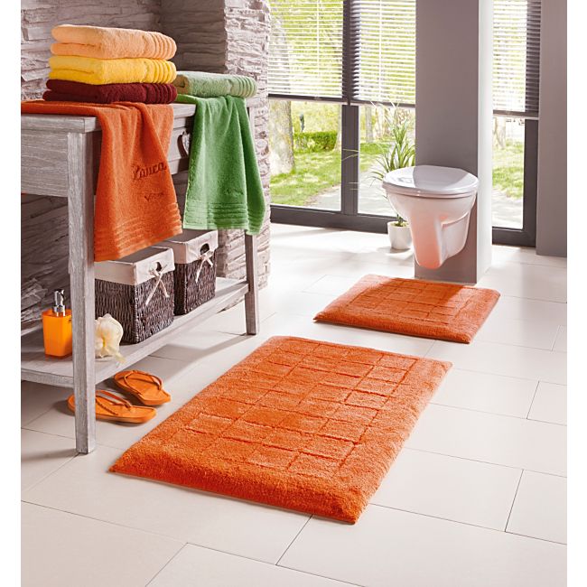 babybutt Vossen Walk-Frottier Handtuch "Vienna Style Supersoft" Letzter Tag