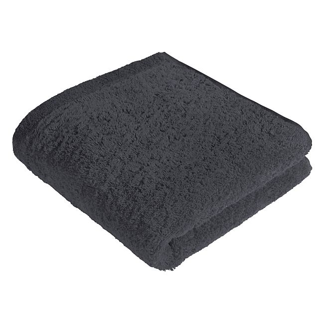 babybutt Cawö Walk-Frottier Duschtuch "Lifestyle uni"