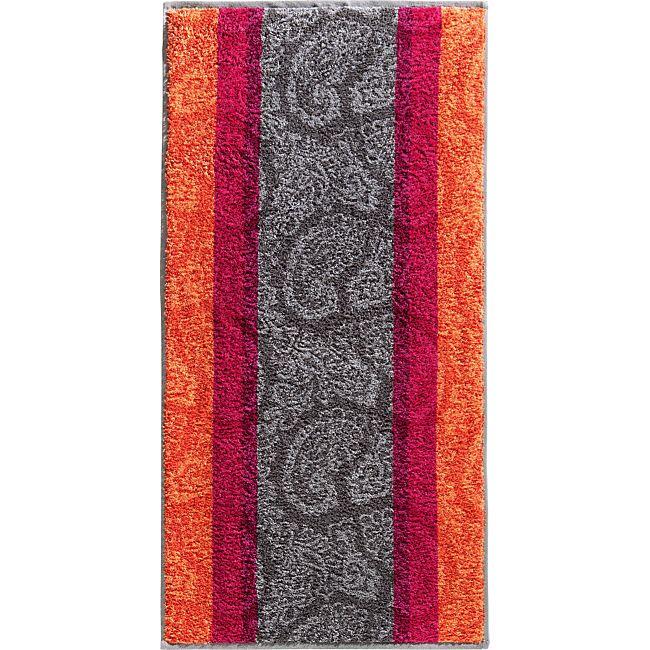 babybutt Erwin Müller Walk-Frottier Duschtuch-Set "Paisley" 2er-Pack Günstiger Verkauf