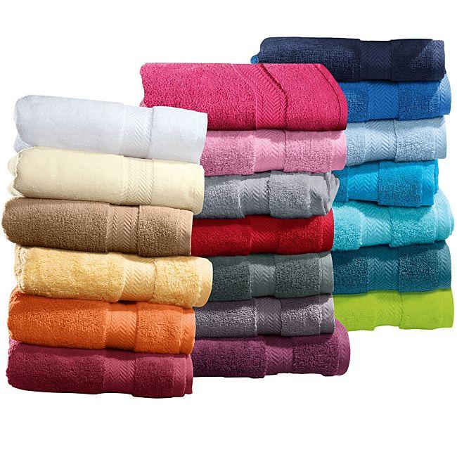 babybutt Erwin Müller Walk-Frottier Gästetuch "Friedrichshafen" 2er-Pack Sonderangebot