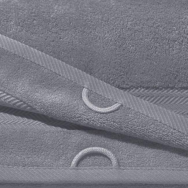 babybutt Erwin Müller Walk-Frottier Gästetuch "Friedrichshafen" 6er-Pack Cyber Monday