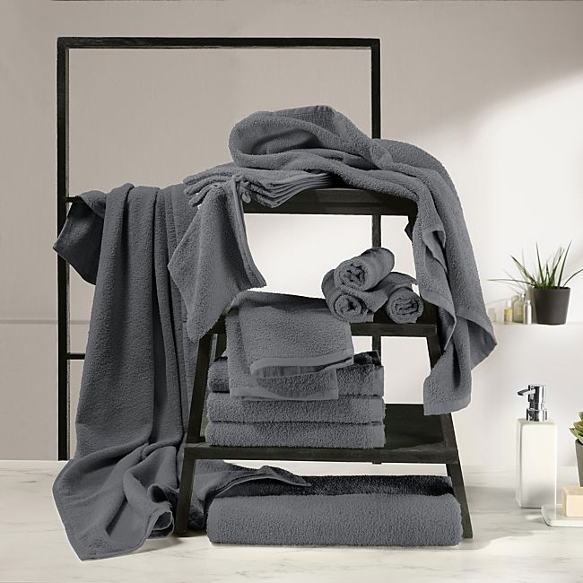 babybutt REDBEST Walk-Frottier Handtuch "Oceanside" Zeitlich begrenztes Angebot