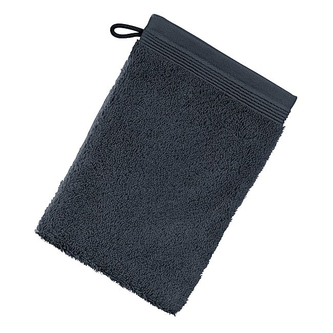 babybutt Möve Walk-Frottier Waschhandschuh "Superwuschel"