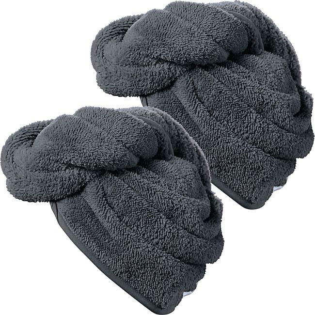 babybutt Erwin Müller Microfaser Turban im 2er-Pack Wochenangebot