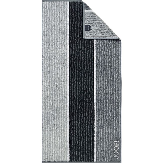 babybutt Joop Walk-Frottier Handtuch "Signature Lines" JETZT KAUFEN