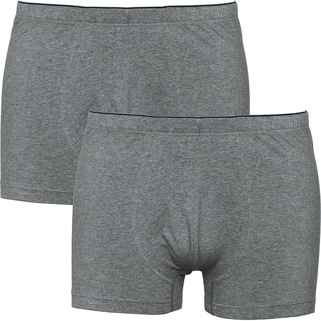 babybutt Erwin Müller Single-Jersey Herren-Pants im 2er-Pack 50% Rabatt für begrenzte Zeit