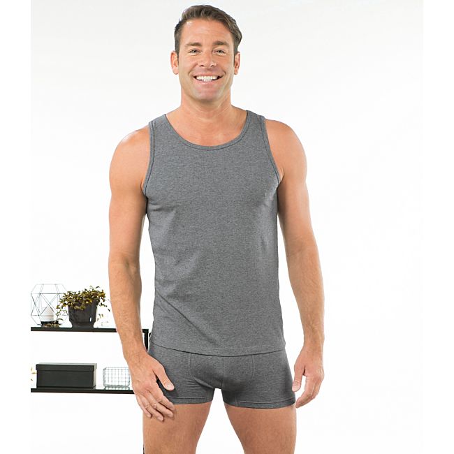 babybutt Erwin Müller Single-Jersey Herren-Pants im 2er-Pack 50% Rabatt für begrenzte Zeit