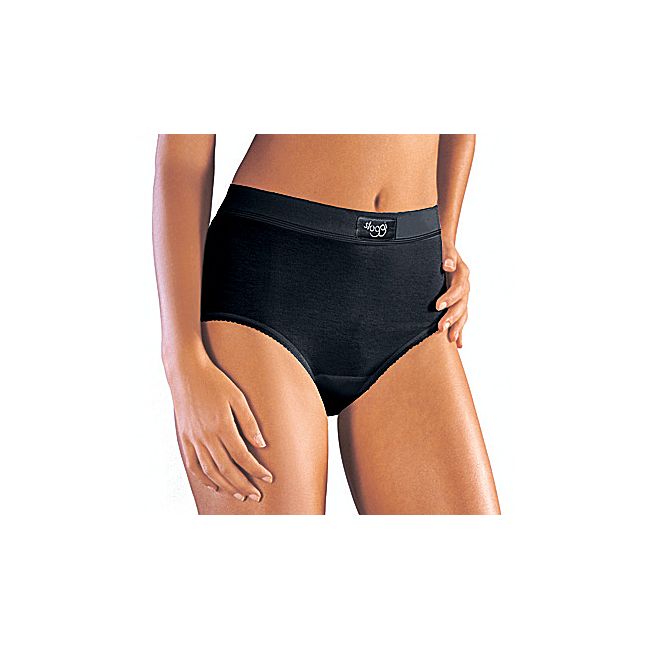 babybutt Sloggi Damen-Taillenslip "double Comfort" im 2er-Pack Outlet