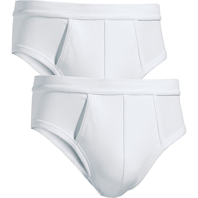 babybutt Erwin Müller Single-Jersey Herren-Slip im 2er-Pack Hotsell