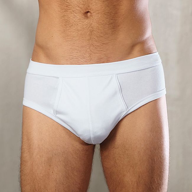 babybutt Erwin Müller Single-Jersey Herren-Slip im 2er-Pack Hotsell