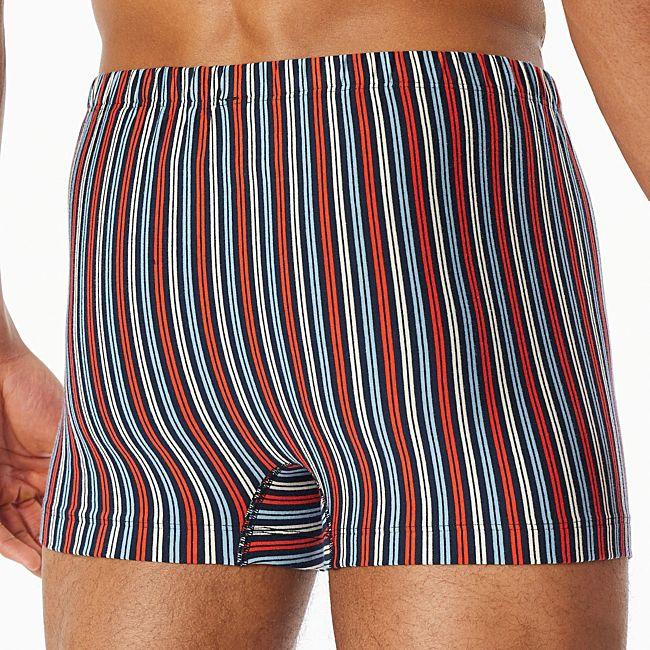 babybutt Schiesser Single-Jersey Herren-Pants im 3er-Pack im Angebot