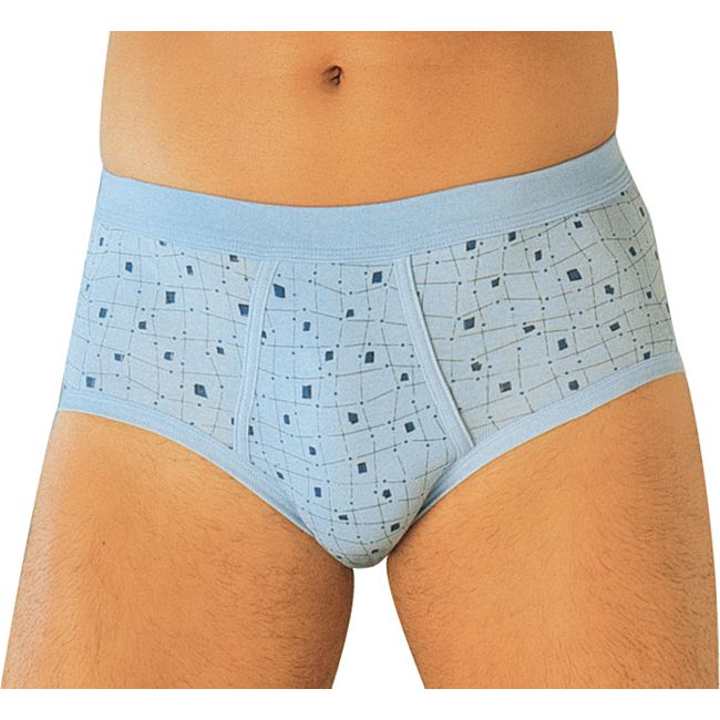 babybutt Conta Feinripp Herren-Slip im 2er-Pack Schlussverkauf