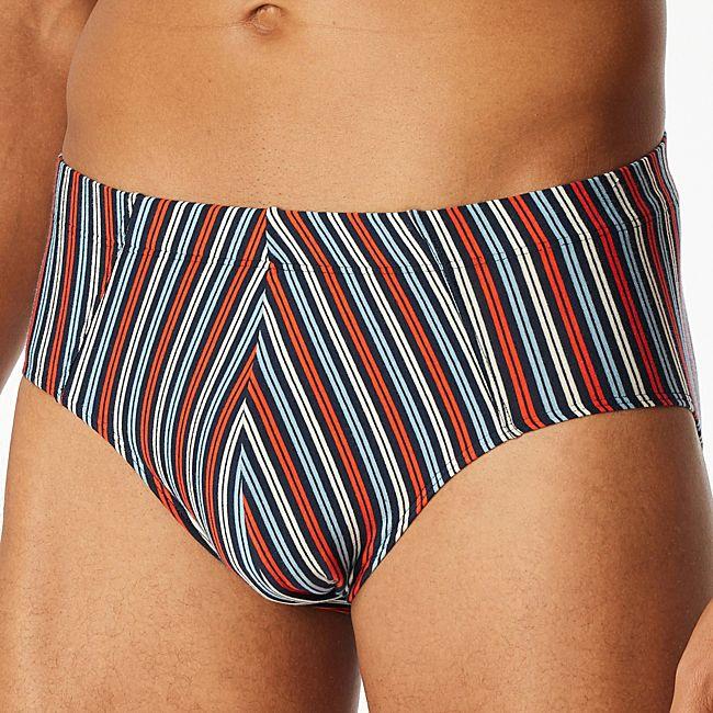 babybutt Schiesser Single-Jersey Herren-Slip im 3er-Pack Fabrikverkauf