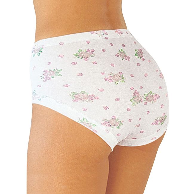 babybutt Conta Feinripp Damen-Taillenslip im 2er-Pack kochfest Meist gekauft