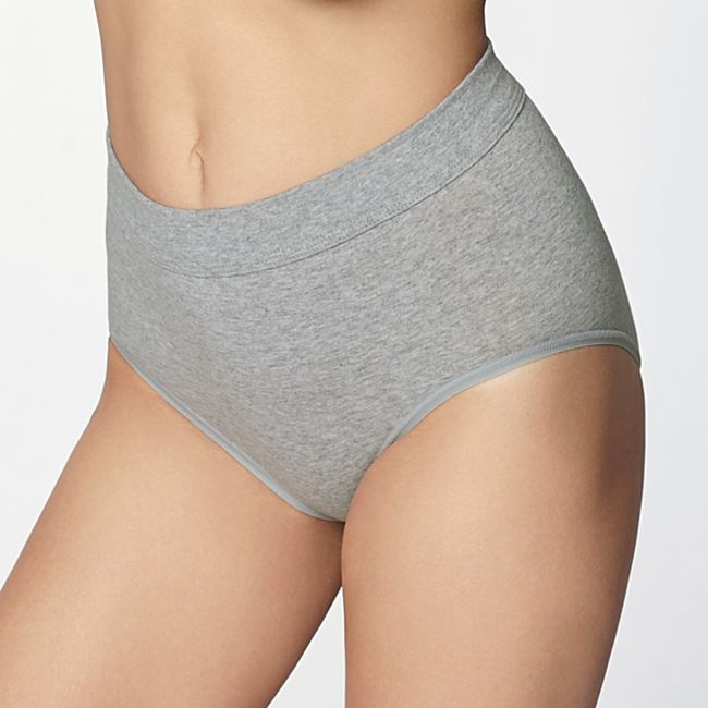 babybutt Speidel Single-Jersey Bio Damen-Taillenslip "Bio Cotton plus" im 3er-Pack Flash Sale