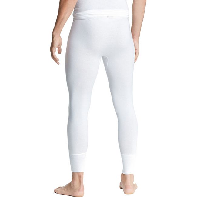 babybutt Conta Feinripp Herren-Unterhose lang im 2er-Pack Begrenztes Angebot